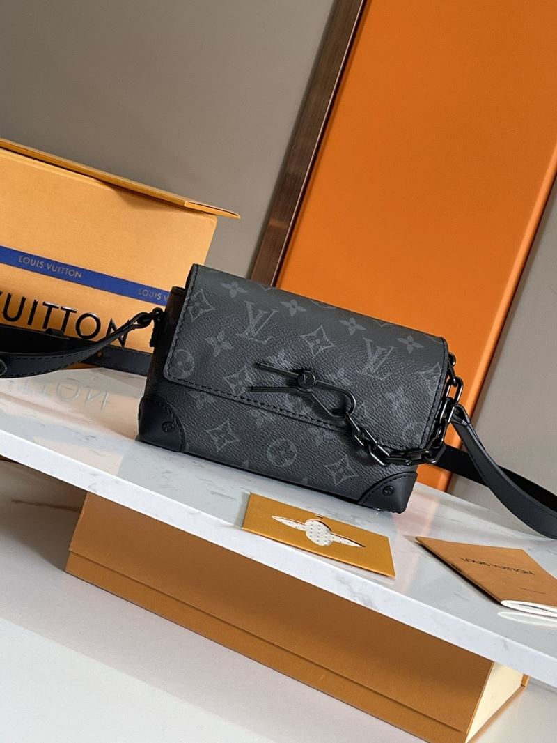 Mens Louis Vuitton Satchel Bags